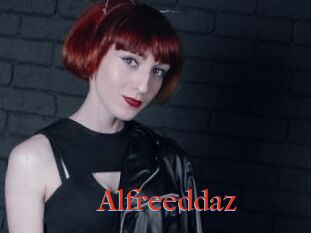 Alfreeddaz