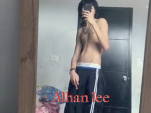 Alhan_lee