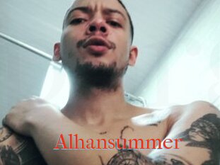 Alhansummer