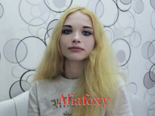 Aliafoxy