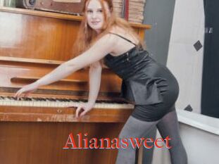 Alianasweet