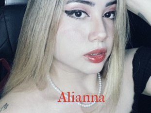 Alianna