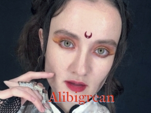 Alibigrean