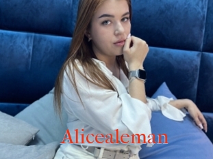 Alicealeman