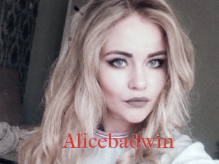 Alicebadwin