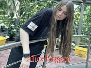Alicebagger