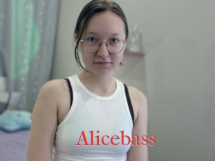 Alicebass