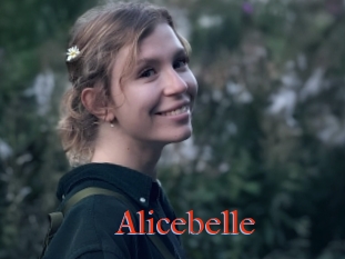 Alicebelle