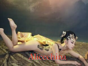 Alicechina