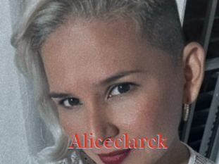 Aliceclarck