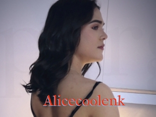 Alicecoolenk