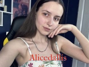 Alicedallis
