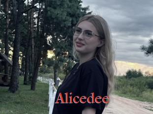 Alicedee
