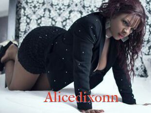 Alicedixonn