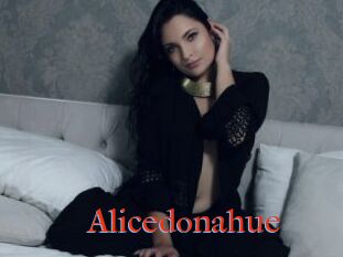 Alicedonahue