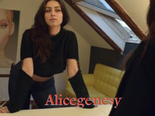 Alicegenesy