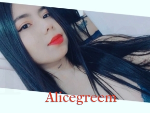 Alicegreem