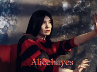 Alicehayes