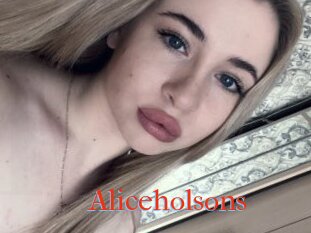 Aliceholsons