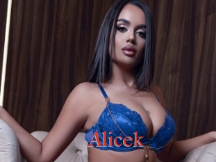 Alicek