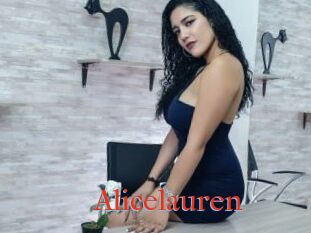 Alicelauren