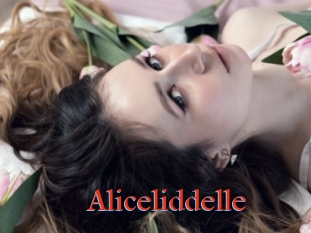 Aliceliddelle