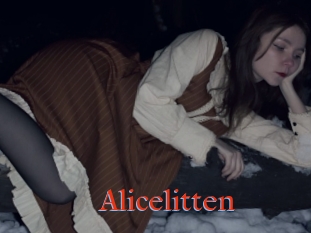 Alicelitten