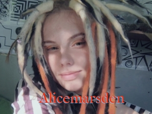 Alicemarsden