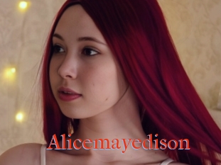 Alicemayedison