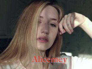 Alicemey