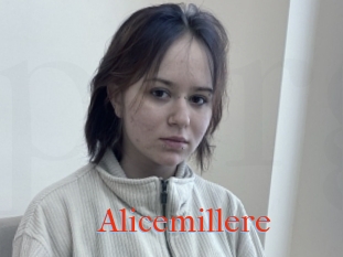 Alicemillere
