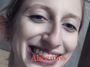 Alicemiss