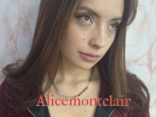 Alicemontclair