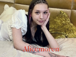Alicemoren