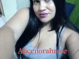 Alicenorahrose
