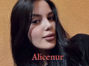 Alicenur
