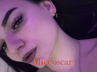 Aliceoscar