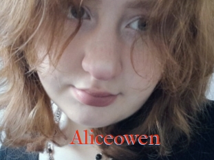 Aliceowen