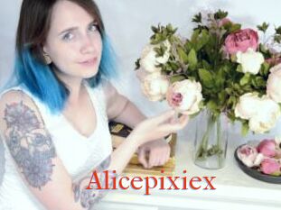 Alicepixiex