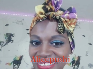 Alicepushi