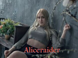 Aliceraider