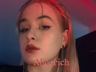 Alicerich