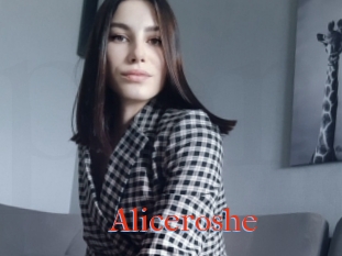 Aliceroshe