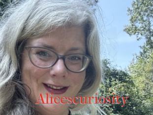 Alicescuriosity