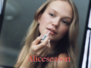 Aliceseason