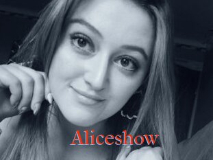 Aliceshow