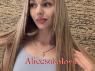 Alicesokolova