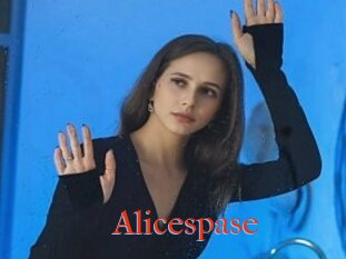 Alicespase