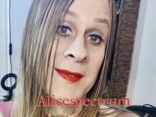 Alicespectrum