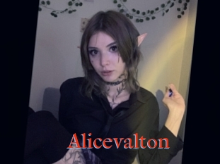 Alicevalton